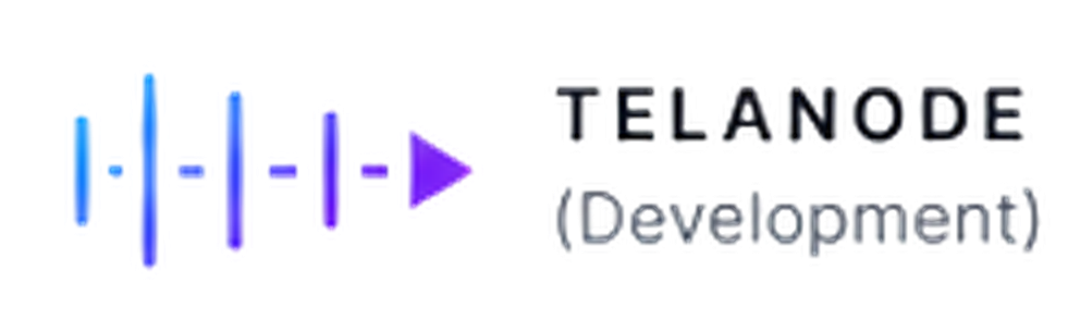 Telanode — Development